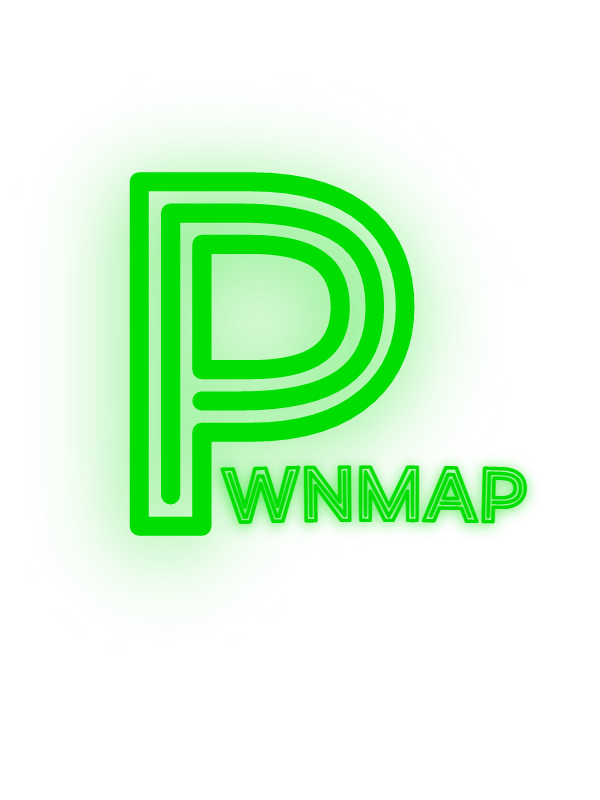 pwnmap logo